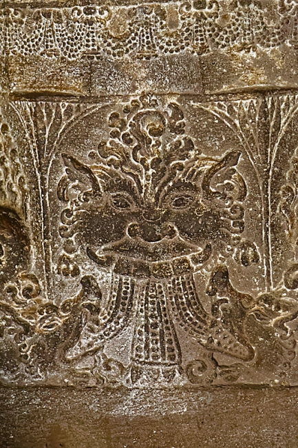 Grottes d'Ajanta-082